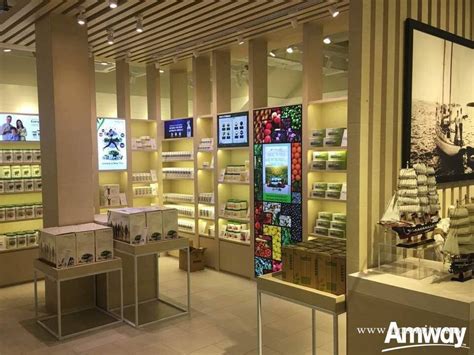 amway malaysia shop penang